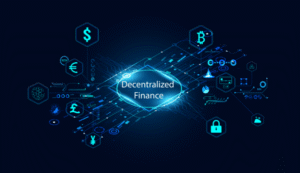 The Future of Decentralized Finance