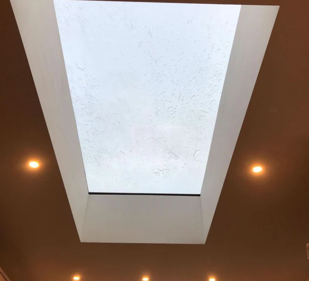 Bright Living Spaces: Smart Roof Lights for Flat Roofs Guide