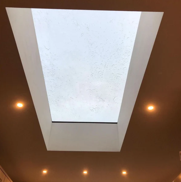 Bright Living Spaces: Smart Roof Lights for Flat Roofs Guide