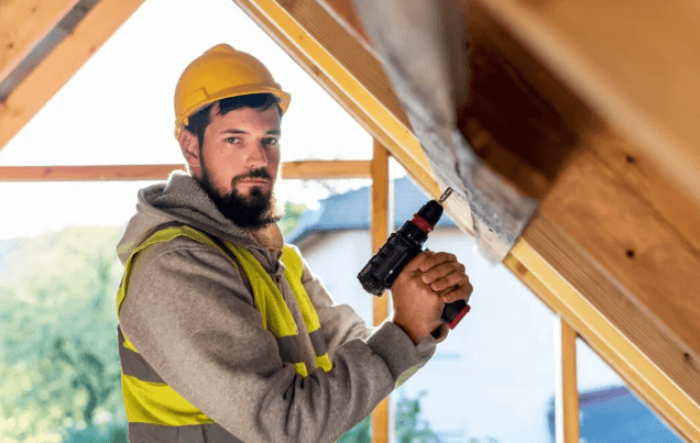 Affordable Roof Repairs in Newcastle Without Compromising Quality