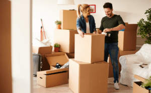 How Professional Movers Help Protect Your Valuable Belongings