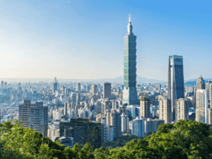 Some Of the Very Best Taipei Travel Attractions