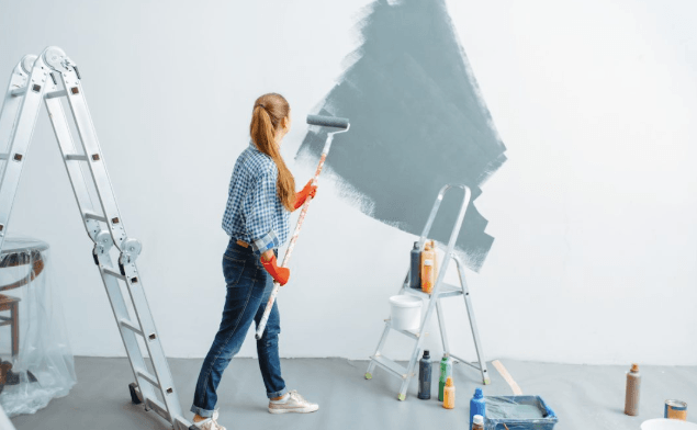 A Complete Guide to Hiring Painters in Brecksville Ohio for Interior and Exterior Projects