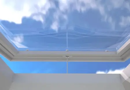 Shop Lantern Rooflights Online for Elegant and Modern Living Spaces