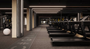 Smart Design Trends for Gym Mirrors in Commercial Spaces