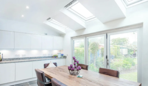 Choosing the Right Flat Roof Windows Electric Opening Style for Your Property