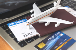 Digital Connectivity and Travel Trends Transforming Global Journeys