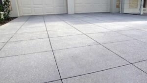 How Saw Cut Concrete Creates Premium Driveways Without the Maintenance Issues