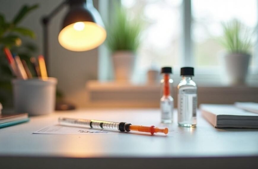 I Ran Every Peptide Dosing Tool I Could Find. Here Are the 7 Worth Your Time.