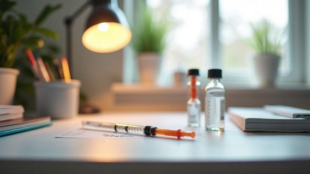 I Ran Every Peptide Dosing Tool I Could Find. Here Are the 7 Worth Your Time.