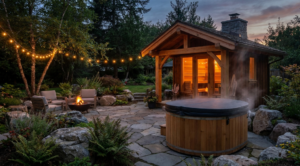 How to Read a Home Sauna Warranty Before You Buy