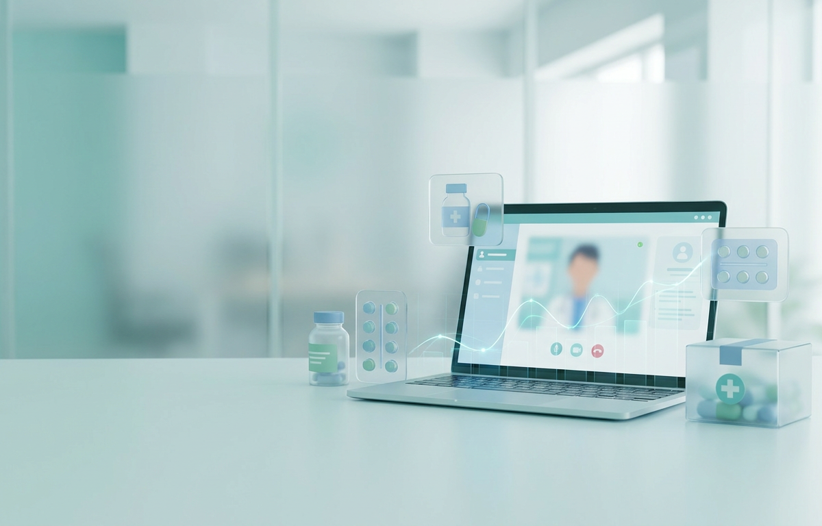 How Noom Med Reviews Prescriptions, Refills, and Customer Support Work