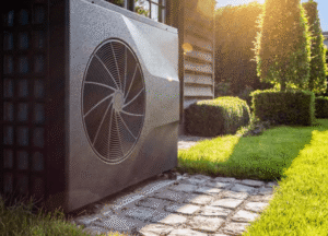 Heat Pump or Central Air? Choosing the Right System for Your Home