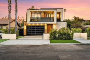 Key Features to Look for in Modern Spec Homes